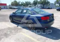 2013 Volkswagen Jetta photo