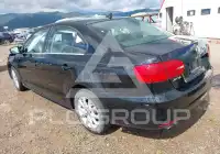 2013 Volkswagen Jetta photo