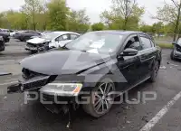 2013 Volkswagen Jetta photo