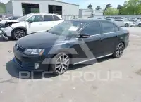 2013 Volkswagen Jetta photo