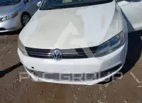 2013 Volkswagen Jetta photo