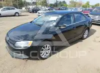 2013 Volkswagen Jetta фото