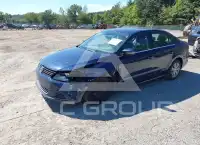 2013 Volkswagen Jetta photo