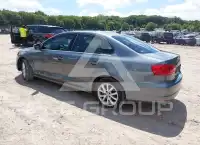 2013 Volkswagen Jetta photo