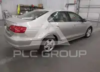2013 Volkswagen Jetta photo