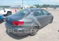 2013 Volkswagen Jetta photo
