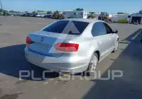 2013 Volkswagen Jetta photo