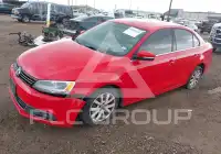 2013 Volkswagen Jetta photo