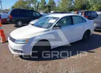 2013 Volkswagen Jetta photo