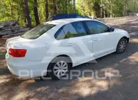 2013 Volkswagen Jetta photo