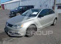 2013 Volkswagen Jetta photo