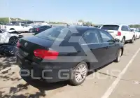 2013 Volkswagen Jetta photo