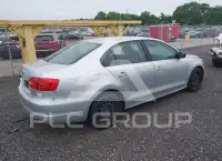 2013 Volkswagen Jetta photo