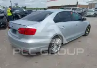 2013 Volkswagen Jetta photo