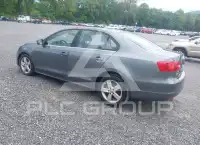 2013 Volkswagen Jetta photo