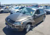 2013 Volkswagen Jetta photo