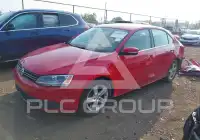 2013 Volkswagen Jetta photo