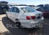 2013 Volkswagen Jetta photo