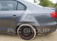 2013 Volkswagen Jetta photo