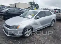 2013 Volkswagen Jetta photo