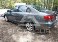 2013 Volkswagen Jetta photo