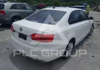 2013 Volkswagen Jetta photo