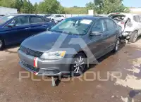 2013 Volkswagen Jetta photo
