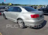 2013 Volkswagen Jetta photo