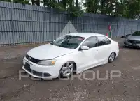 2013 Volkswagen Jetta фото