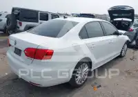 2013 Volkswagen Jetta photo