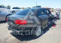 2013 Volkswagen Jetta photo