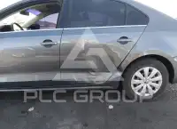 2013 Volkswagen Jetta photo