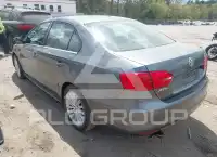 2013 Volkswagen Jetta photo