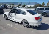 2013 Volkswagen Jetta photo