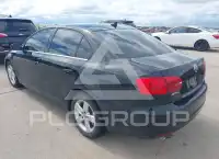 2013 Volkswagen Jetta photo