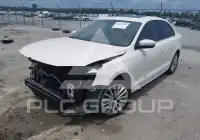 2013 Volkswagen Jetta photo