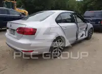 2013 Volkswagen Jetta photo