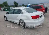 2013 Volkswagen Jetta photo