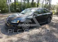 2013 Volkswagen Jetta фото