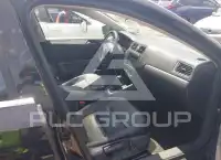 2013 Volkswagen Jetta photo