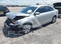 2013 Volkswagen Jetta photo