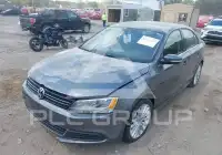 2013 Volkswagen Jetta photo