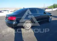 2013 Volkswagen Jetta photo