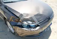 2013 Volkswagen Jetta photo