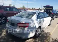 2013 Volkswagen Jetta photo