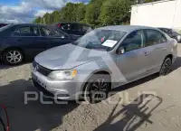 2013 Volkswagen Jetta photo
