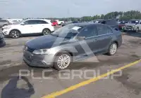 2013 Volkswagen Jetta photo