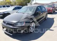 2013 Volkswagen Jetta photo