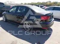 2013 Volkswagen Jetta photo