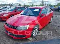 2013 Volkswagen Jetta фото
